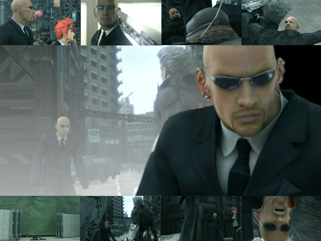 Rude Wallpaper by Summerose on DeviantArt