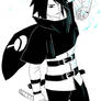 Sasuke G