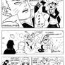 Boruto chapter 5 Parody