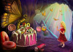 Sweetland by ceyw888