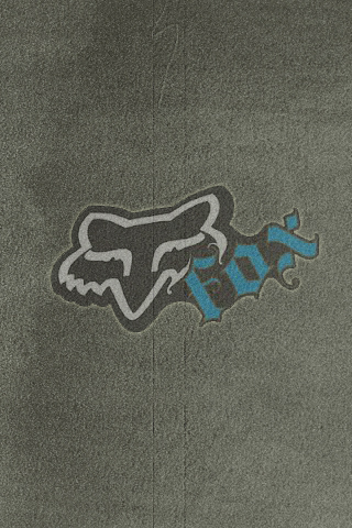 Gray Mesh Blue Fox Motocross Logo Wallpaper By Drouell On Deviantart Gray Mesh Blue Fox Motocross Logo Wallpaper By Drouell On Deviantart
