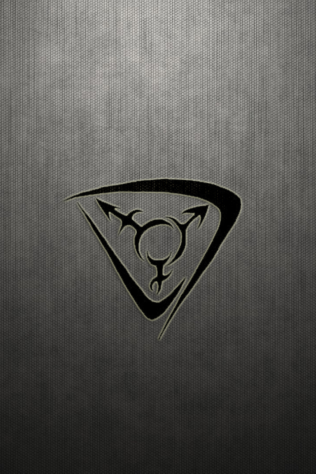 Womens Rights Logo - Gray NanoMesh - WP1