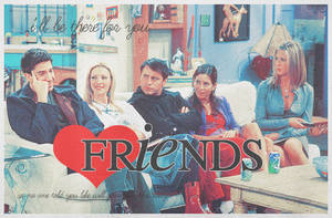 Friends