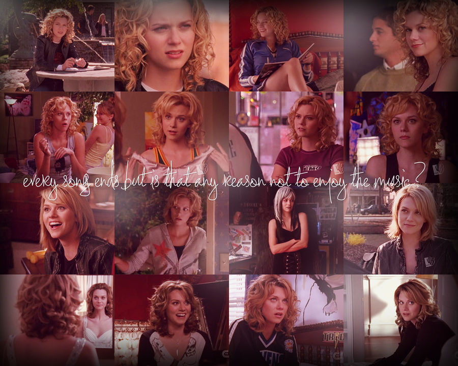 peyton sawyer wallpaper by BrookeDavis on DeviantArt peyton sawyer wallpaper by BrookeDavis on DeviantArt