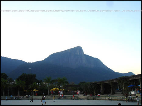 Rio de Janeiro