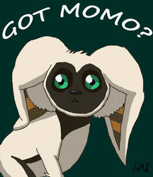 Got Momo?