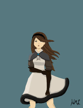 Bravely Default