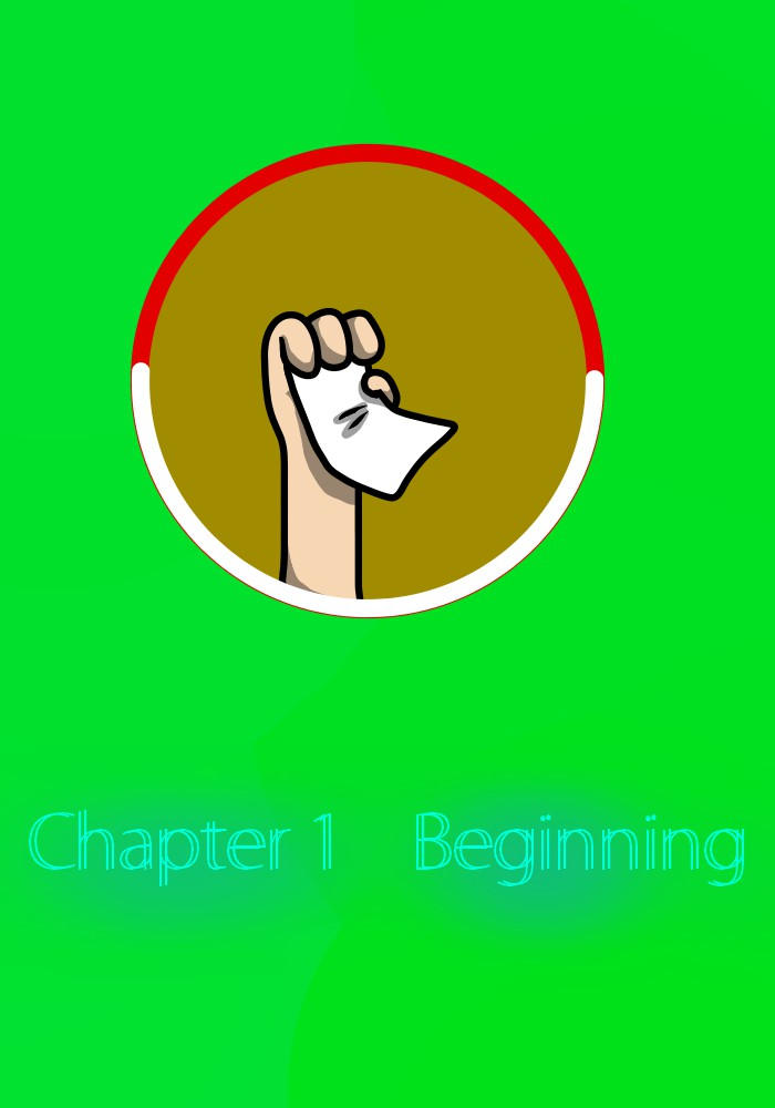 Pokemon Our Adventures Chapter 1 by DomDomDraka on DeviantArt