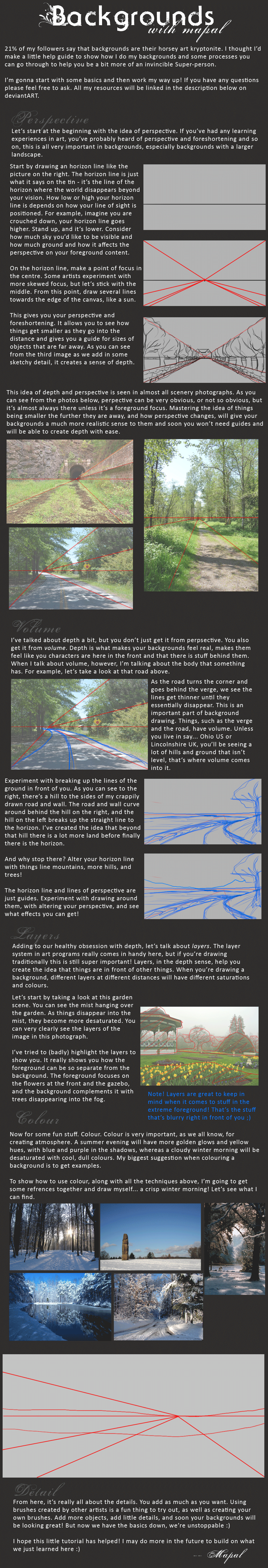 Tutorial Background Screen Basic Background Tutorial by mapal on DeviantArt