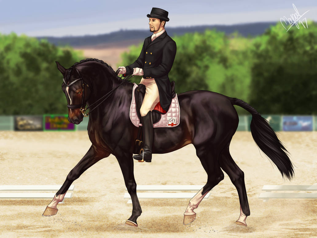 AUSe Round 2 - Free Animal by mapal on DeviantArt