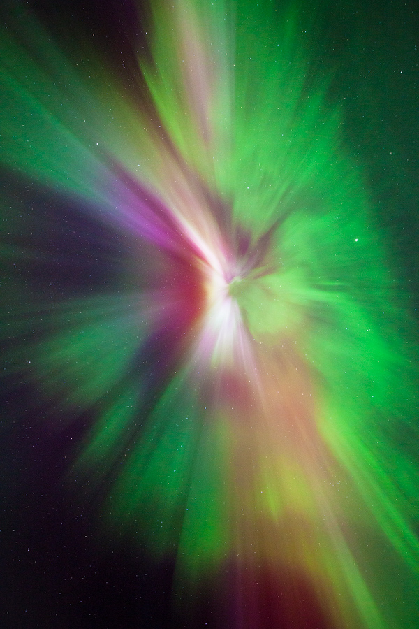 Aurora Corona