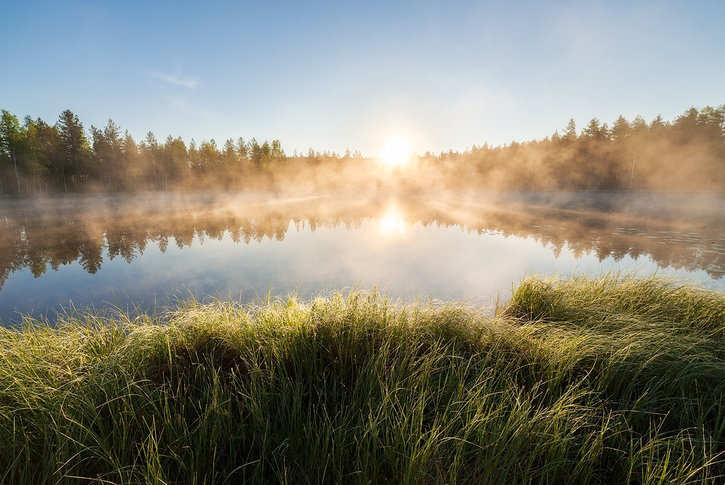 Breathe by JuhaniViitanen