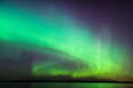 Northern Lights by JuhaniViitanen