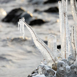 Ice Formations