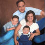 Family Portrait - Commission