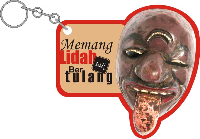 Lidah Tak Bertulang By Angsabiru On Deviantart