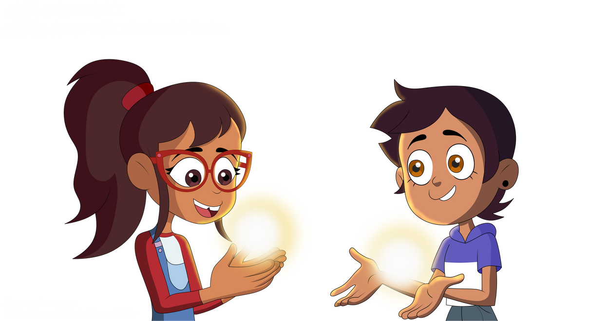 ~Magic lesson ~ by xXMonicaartistaXx on DeviantArt