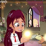 ~Magic lesson ~