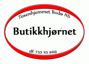 Butikkhjornet, Tusenhjemmet