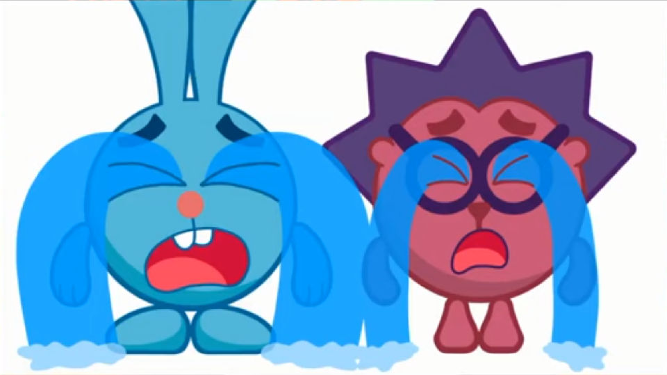 Krash And Chiko Crying PNG By Tidnara699 On DeviantArt krash-and-chiko-crying-png-by-tidnara699-on-deviantart