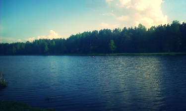 Lake