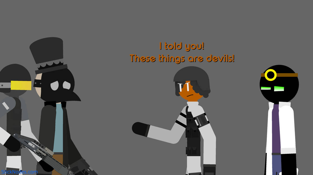 Don't join the red team (reference) by lolololololoji on DeviantArt