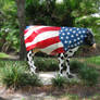 All American Cow