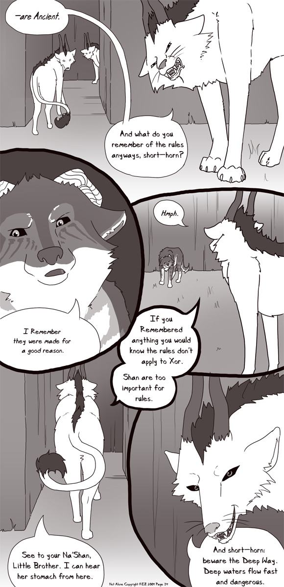 Not Alone Page 34