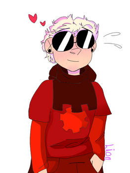 Dave Strider