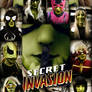 Secret Invasion - Who do you trust?