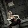 Harley Quinn - Gotham Queen