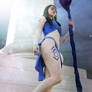 The Indigo Tribe - Iroque