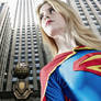 Supergirl - New 52 - DC Comics
