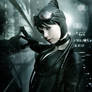 Catwoman - Selina Kyle from DC Comics