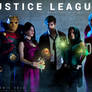 Justice League Dark - New 52 - DC Comics