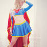 Supergirl - DC Comics