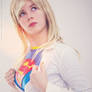 Supergirl - DC Comics