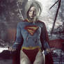 Supergirl - New 52 - DC Comics
