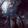 Supergirl III - New 52 - DC Comics
