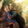Supergirl V - New 52 - DC Comics