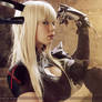 Magik - X-Men - Marvel Comics