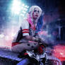 Harley Quinn - Suicide Squad Movie - DC Comics