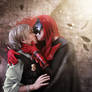 Batwoman and Maggie Sawyer - DC Comics