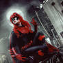 Batwoman - DC Comics