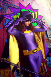 Batgirl - Batman 60'