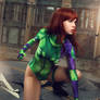 Caitlin Fairchild - Gen 13