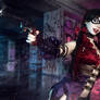 Harley Quinn - Injustice 1 - DC Comics