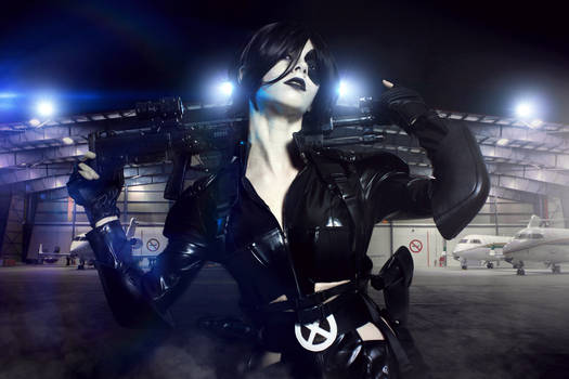 Domino - Marvel Comics