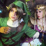 The Legend of Zelda: The Twilight Princess