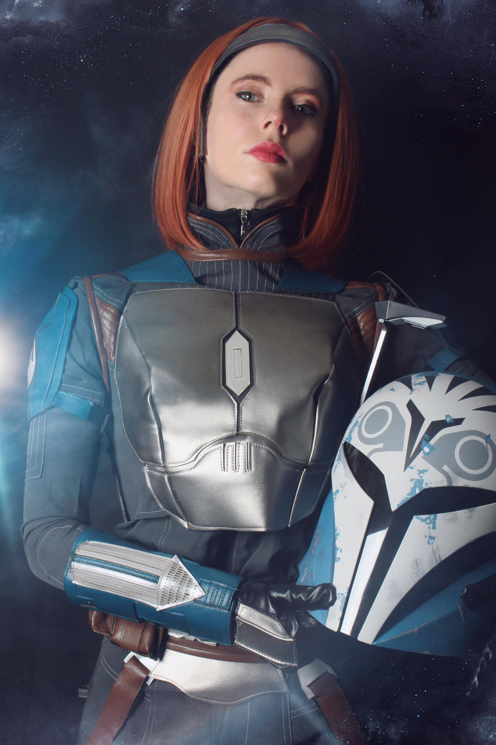 Bo Katan Kryze Star Wars By FioreSofen On DeviantArt bo-katan-kryze-star-wars-by-fioresofen-on-deviantart